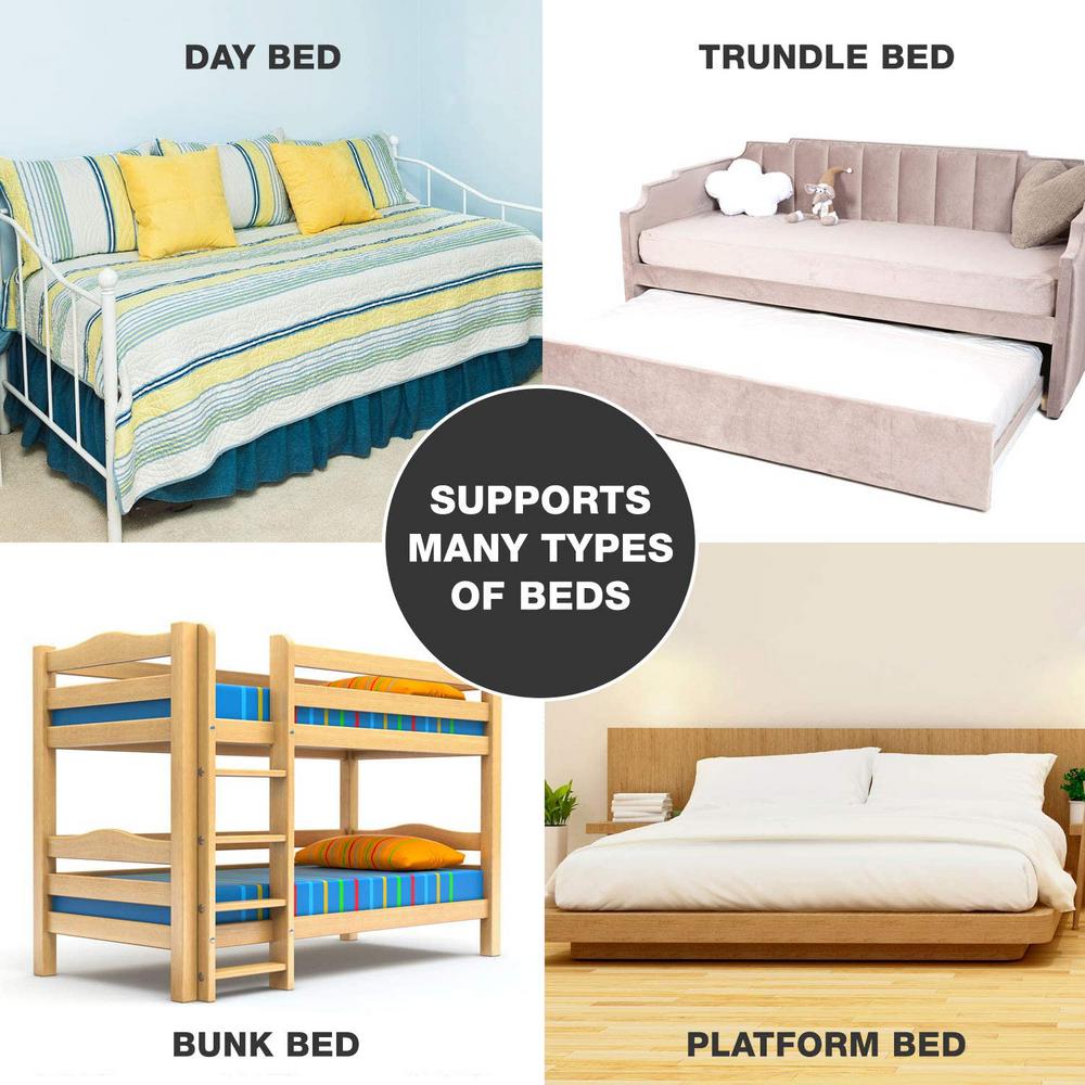 Mabis Folding Bed Board 552 1952 0000 The Home Depot - Dmi Folding Bed Board Queen Mabis Folding Bed Board 552 1952 0000 The Home Depot - Dmi Folding Bed Board Queen