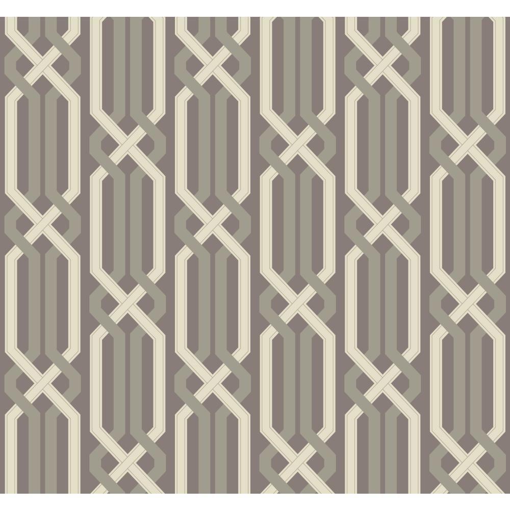 York Wallcoverings Carey Lind Vibe Criss Cross Wallpaper-EB2017 ... York Wallcoverings Carey Lind Vibe Criss Cross Wallpaper-EB2017 ...