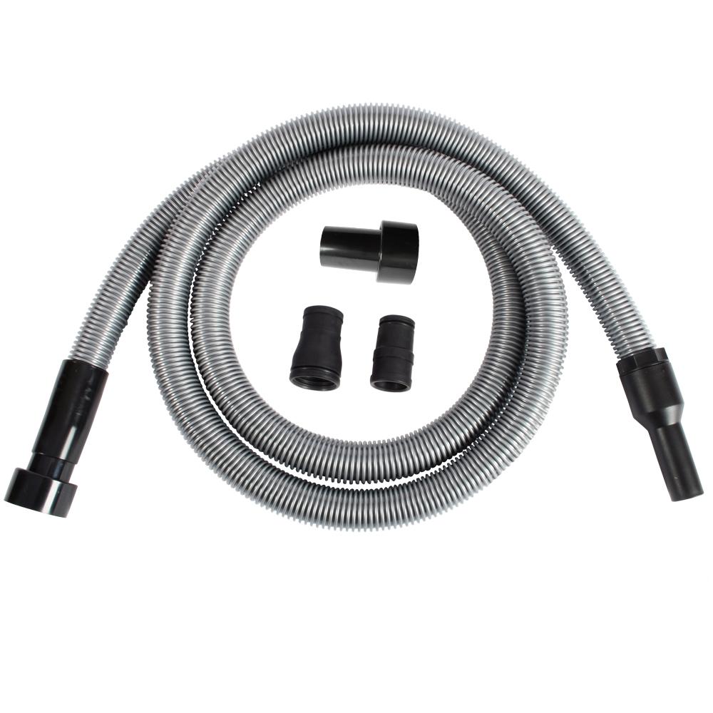 pool vacuum hose swivel connector adapter