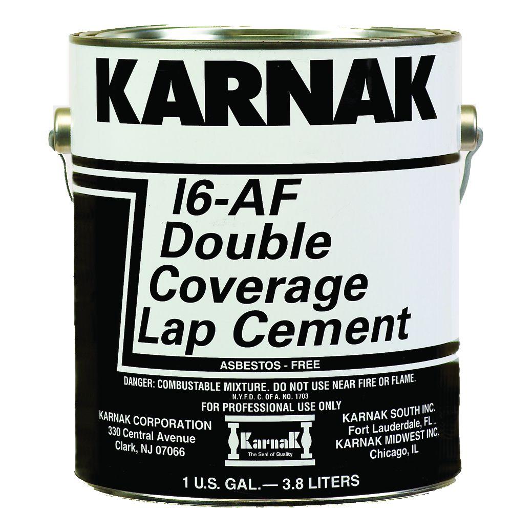 Lanco 1 Gal. 100 Acrylic Roof and Wall Primer SealerAS2104 The