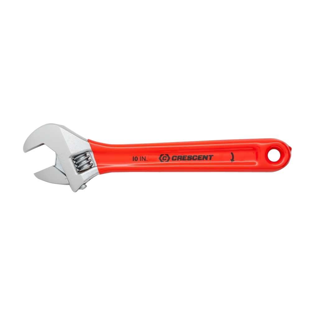 Adjustable Wrenches - Wrenches - The Home Depot