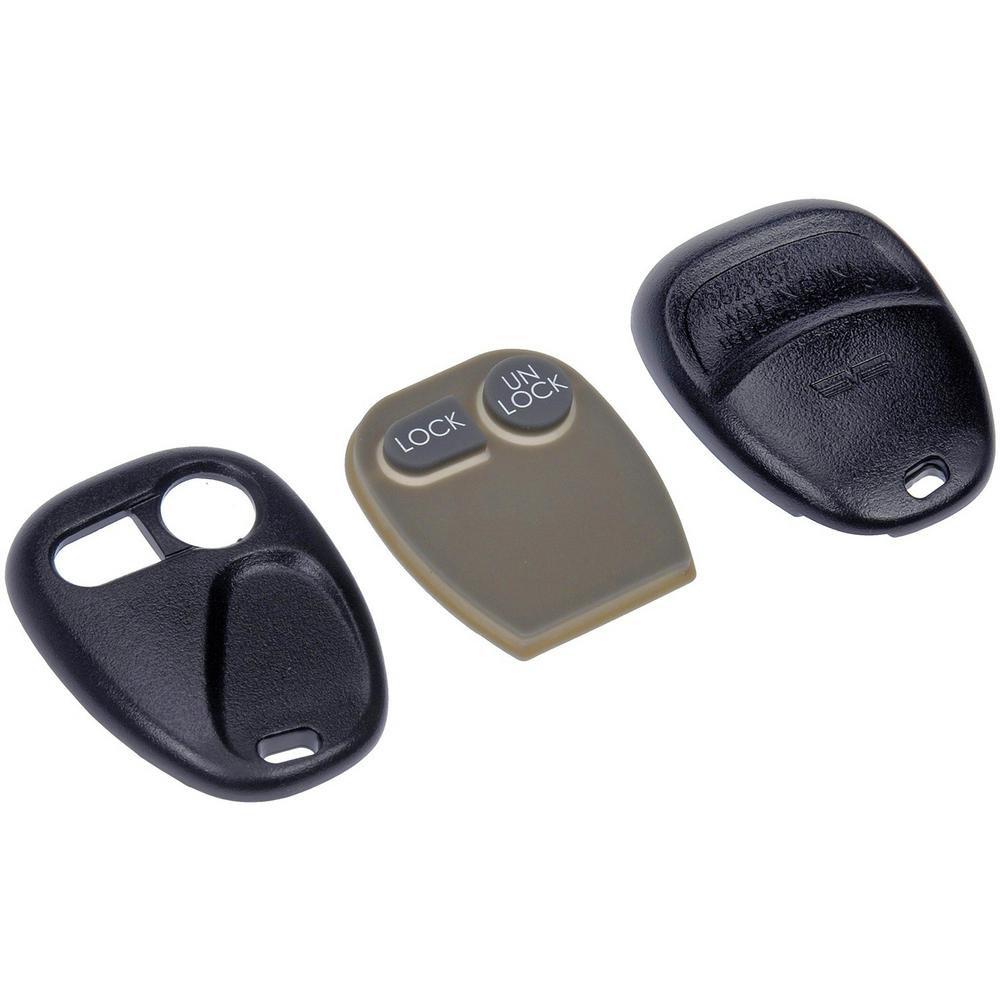 HELP Keyless Remote Case Replacement13623 The Home Depot