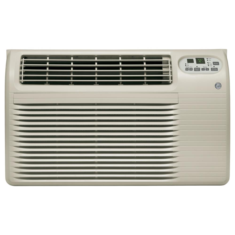 LG Electronics 8,000 BTU 115-Volt Window Air Conditioner with ...