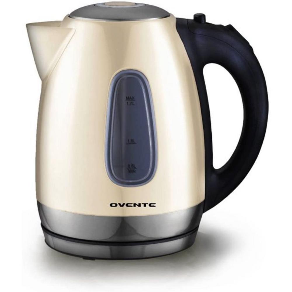 ovente electric kettle review