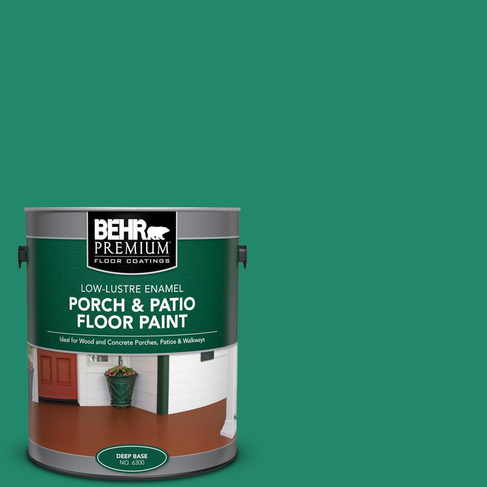 Behr Premium 1 Gal P430 6 Fairy Queen Low Lustre Enamel Interior