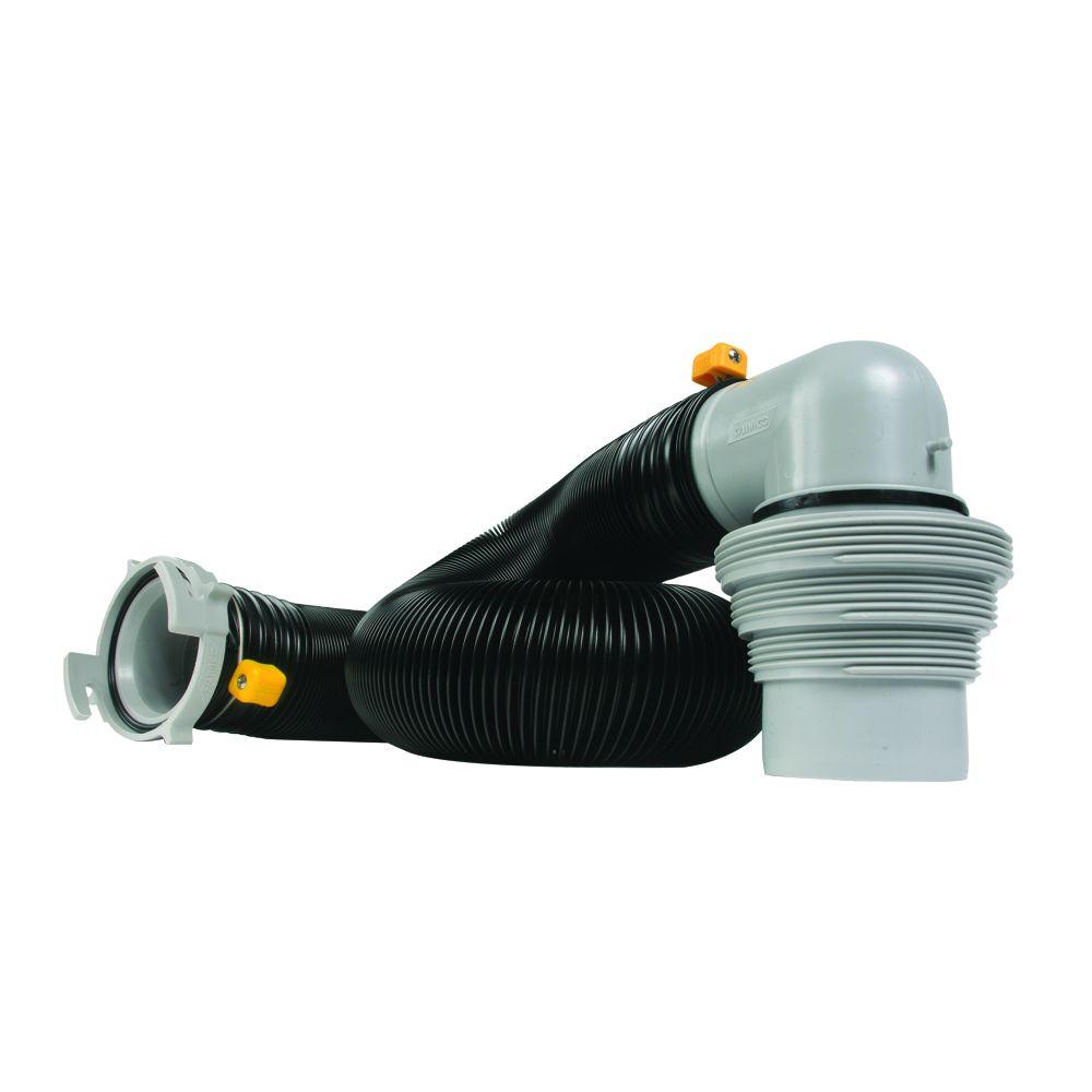 sewer hose rv camco depot