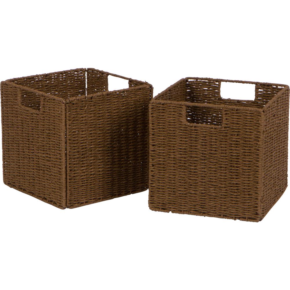 cube baskets