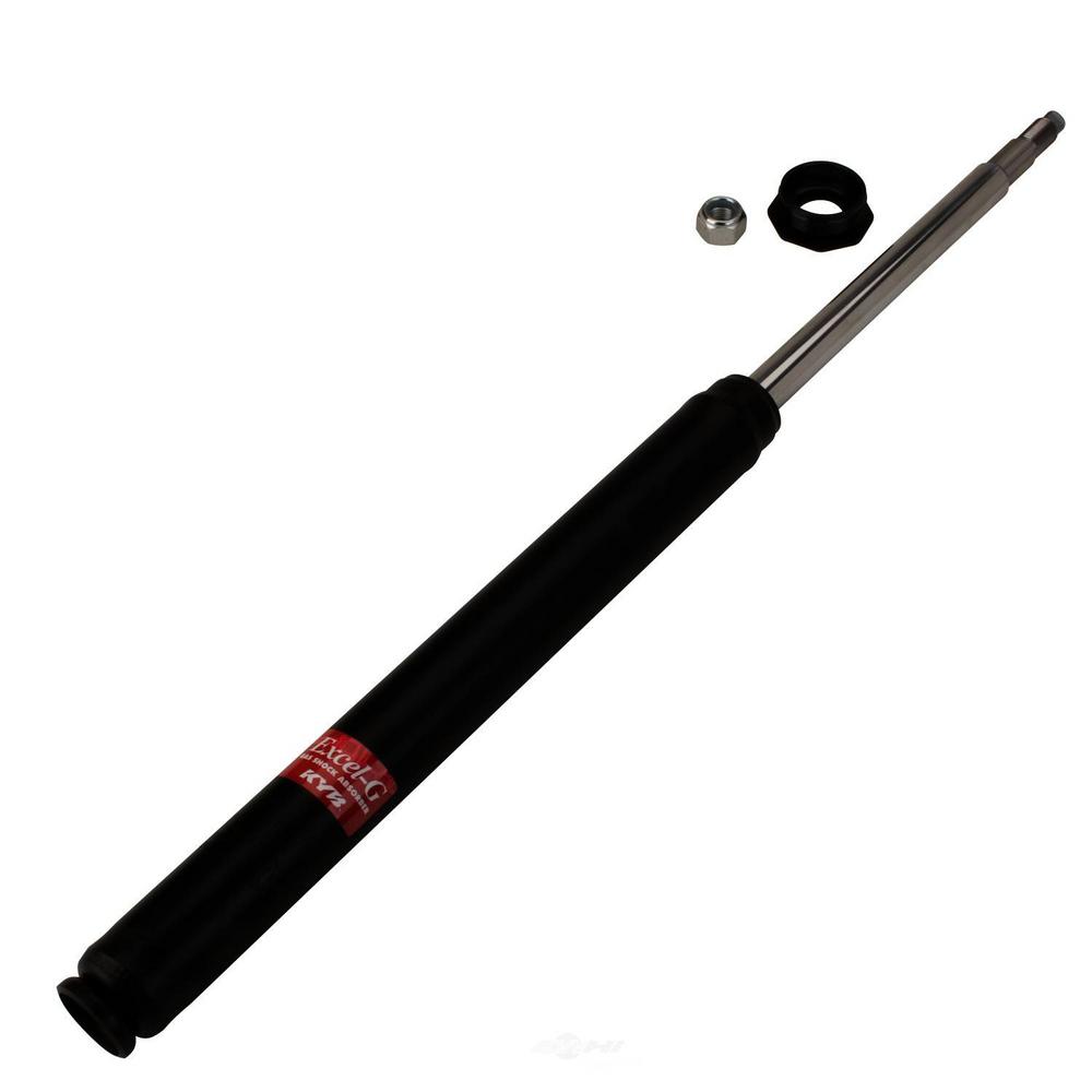 KYB Shocks & Struts Suspension Strut Cartridge365006 The Home Depot