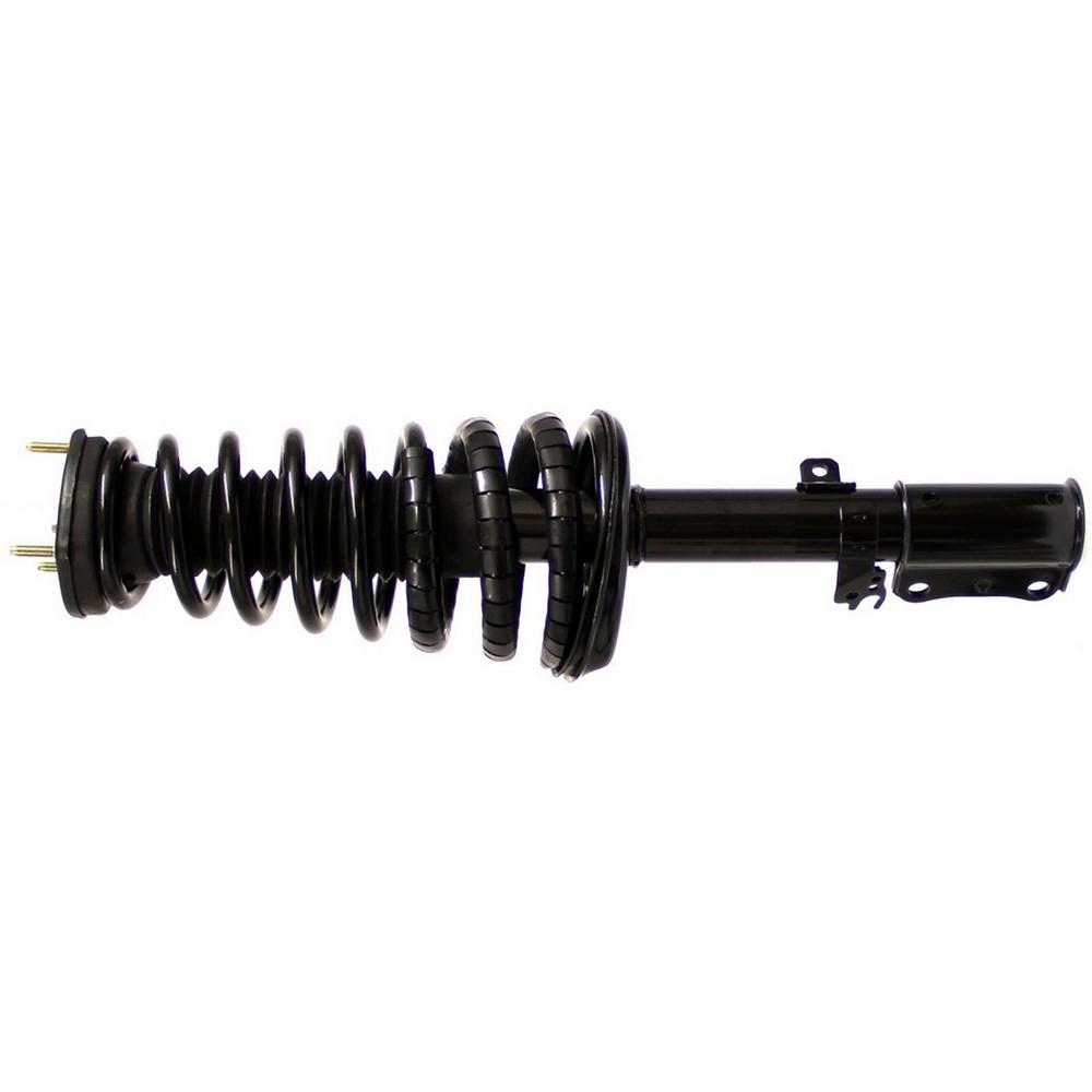 Monroe Shocks & Struts Roadmatic Complete Strut Assembly181492 The