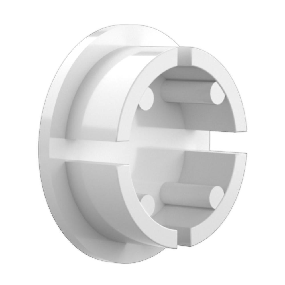 Bronze Valve Guides for Briggs /& Stratton Horizontal Shaft Engines Fit 1//4 Valve Stems .730 inches long