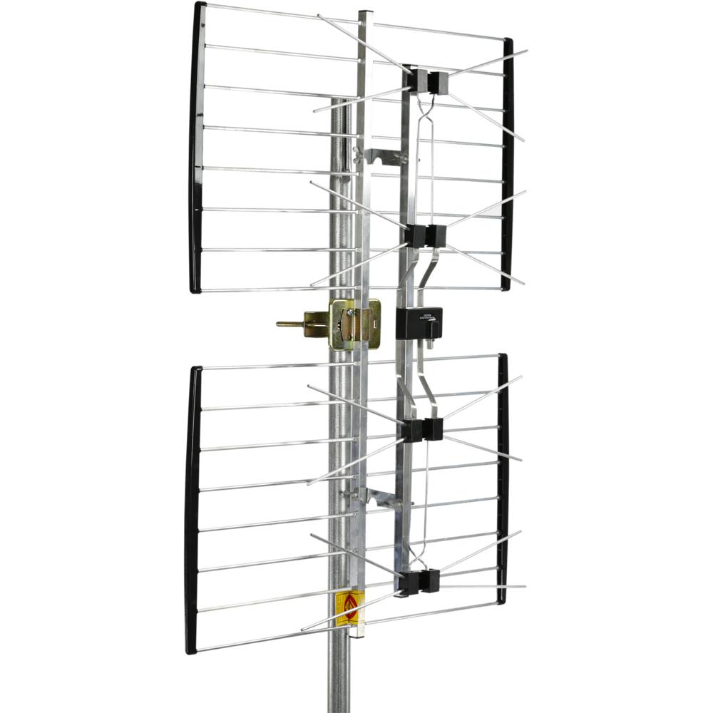 Channel Master ULTRAtenna 60Mile Range Outdoor AntennaCM4221HD The