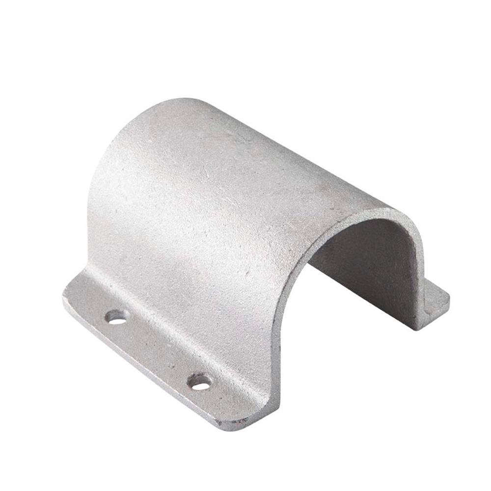 Halex 11/4 in. Service Entrance (SE) Conduit Sill Plate50612 The