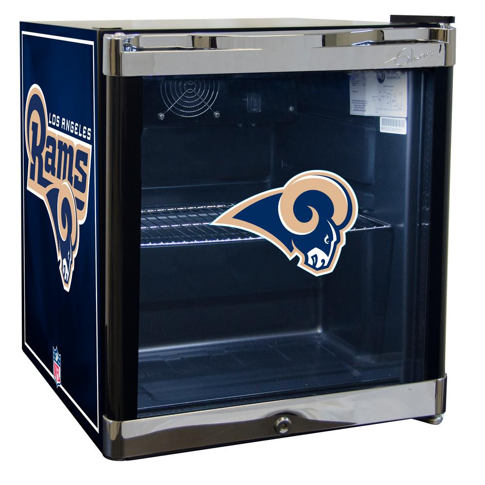 Whynter 17 in. 120 (12 oz.) Bottle Beverage Refrigerator in Black