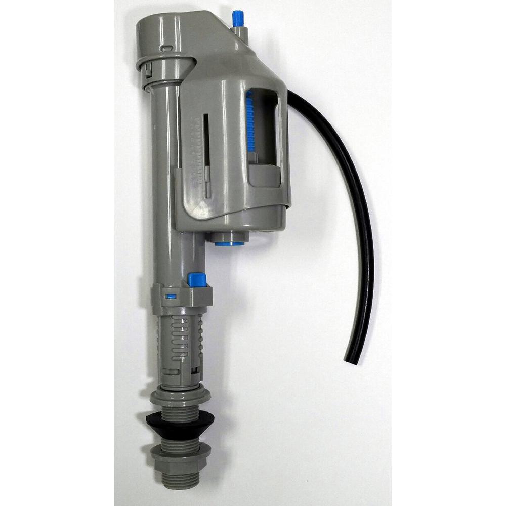 Icera Besetter Fill Valve for Icera and St. Thomas Creations ToiletsVL