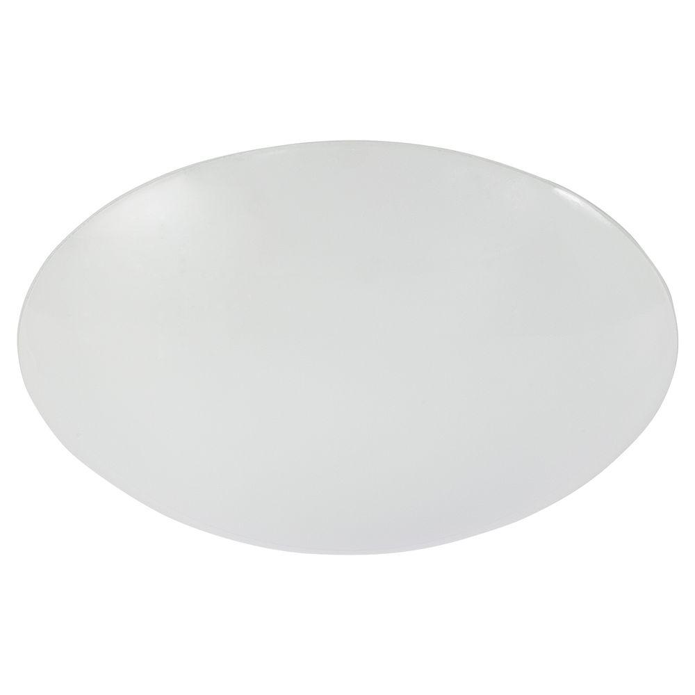 Light Covers Ceiling Fan Parts The Home Depot Sidewinder Opal Replacement Glass