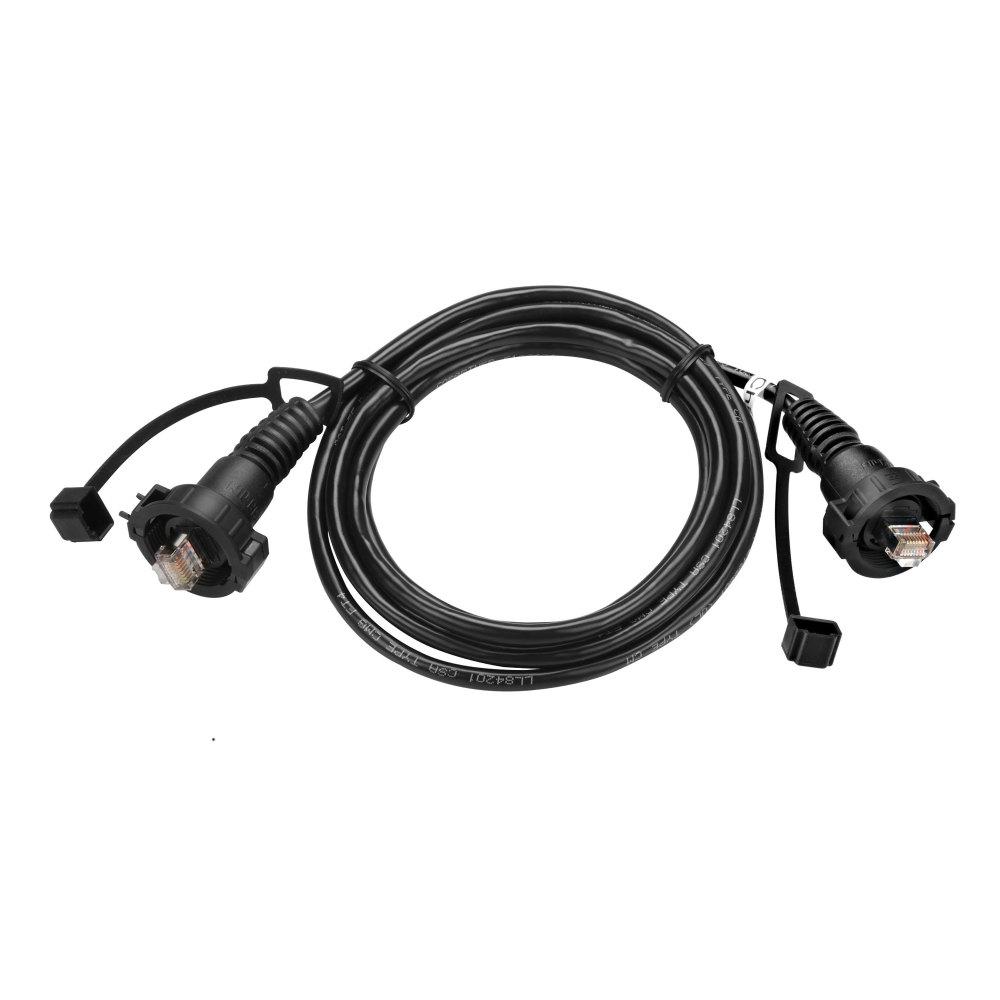 Garmin Marine Network Cable for GMM Models-010-11425-09 - The Home Depot