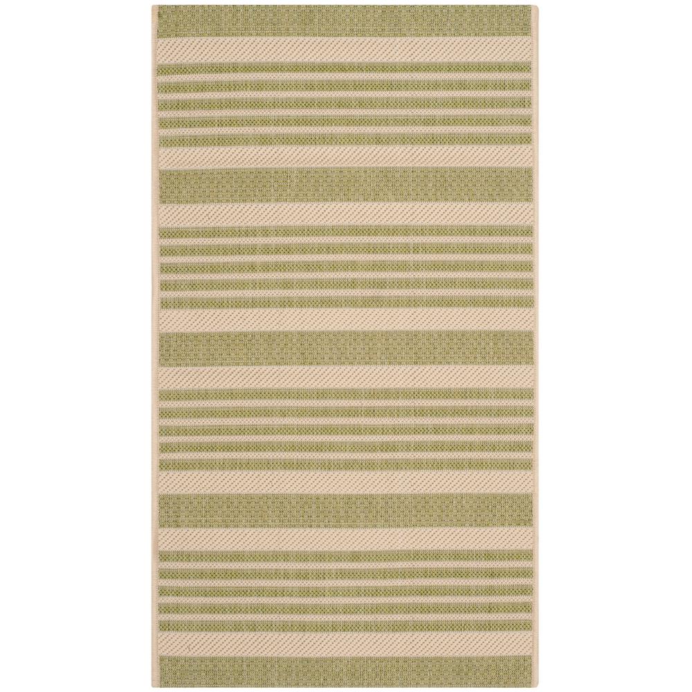 Safavieh Courtyard Beige Sweet Pea 3 Ft X 5 Indoor Outdoor Safavieh Courtyard Beige Sweet Pea 3 Ft X 5 Indoor Outdoor