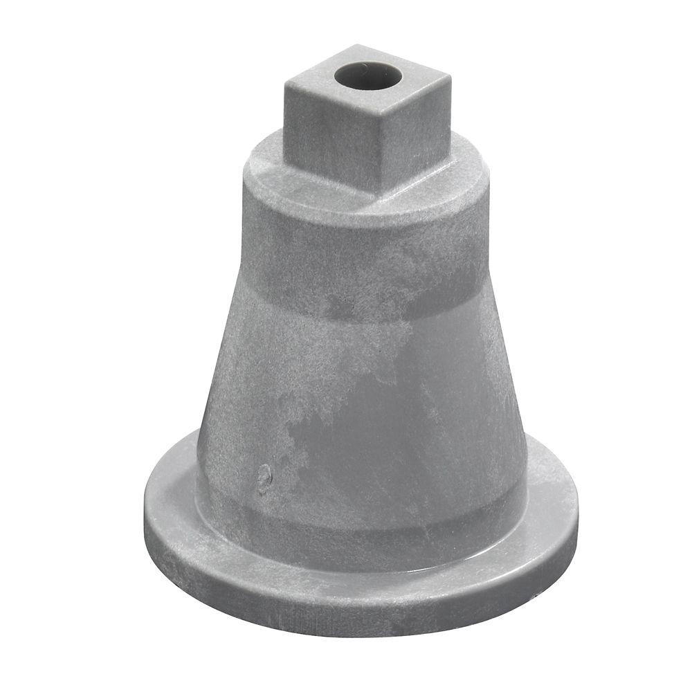 American Standard Faucet Handle Adapter for Hampton Handles to Amarilis Cartridge9230020070A