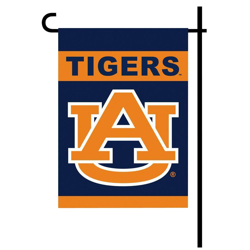 Bsi S Ncaa 13 In X 18 Auburn 2 Sided Garden Flag Set Bsi S Ncaa 13 In X 18 Auburn 2 Sided Garden Flag