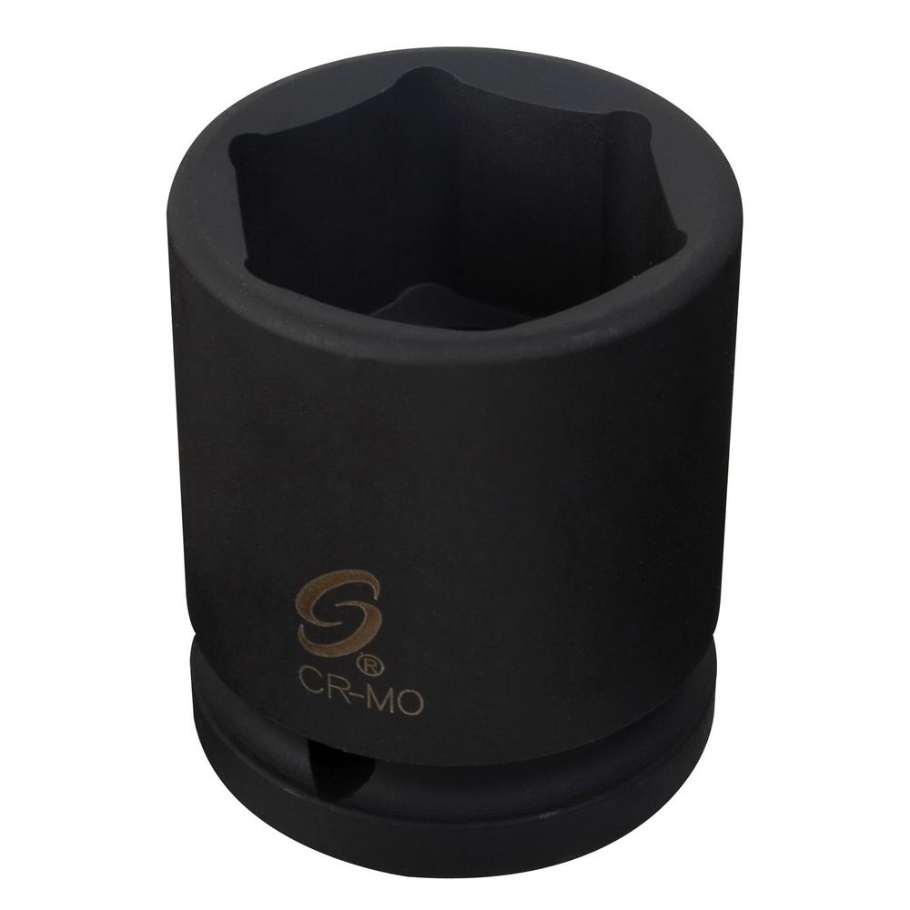 Socket 3//4 Drive 48 mm