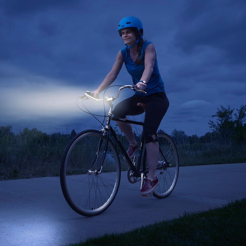 home depot bike lights