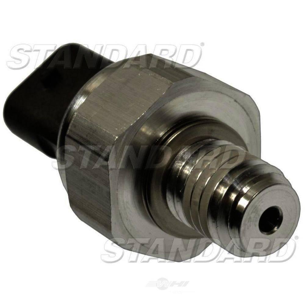 what does an oil pressure switch do