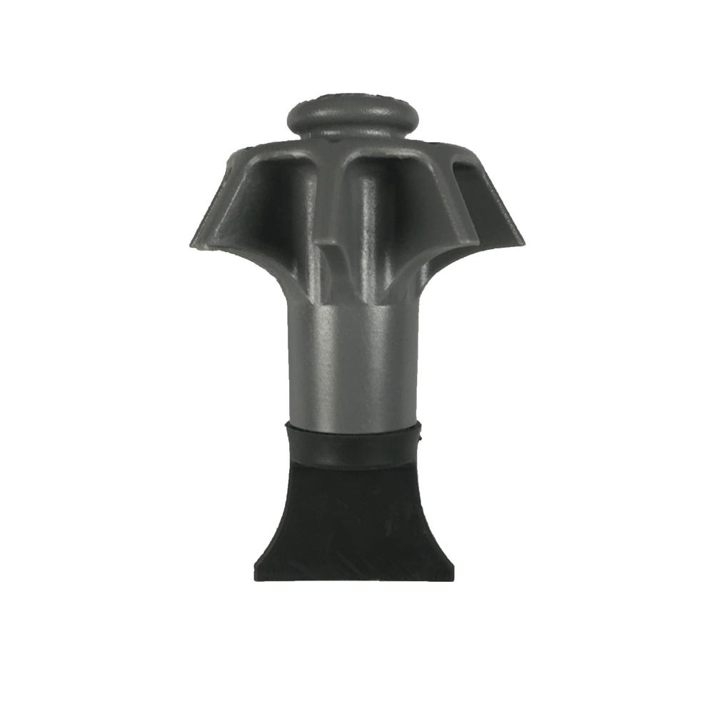 DANCO Disposal Genie Garbage Disposal Strainer in Grey10056 The Home