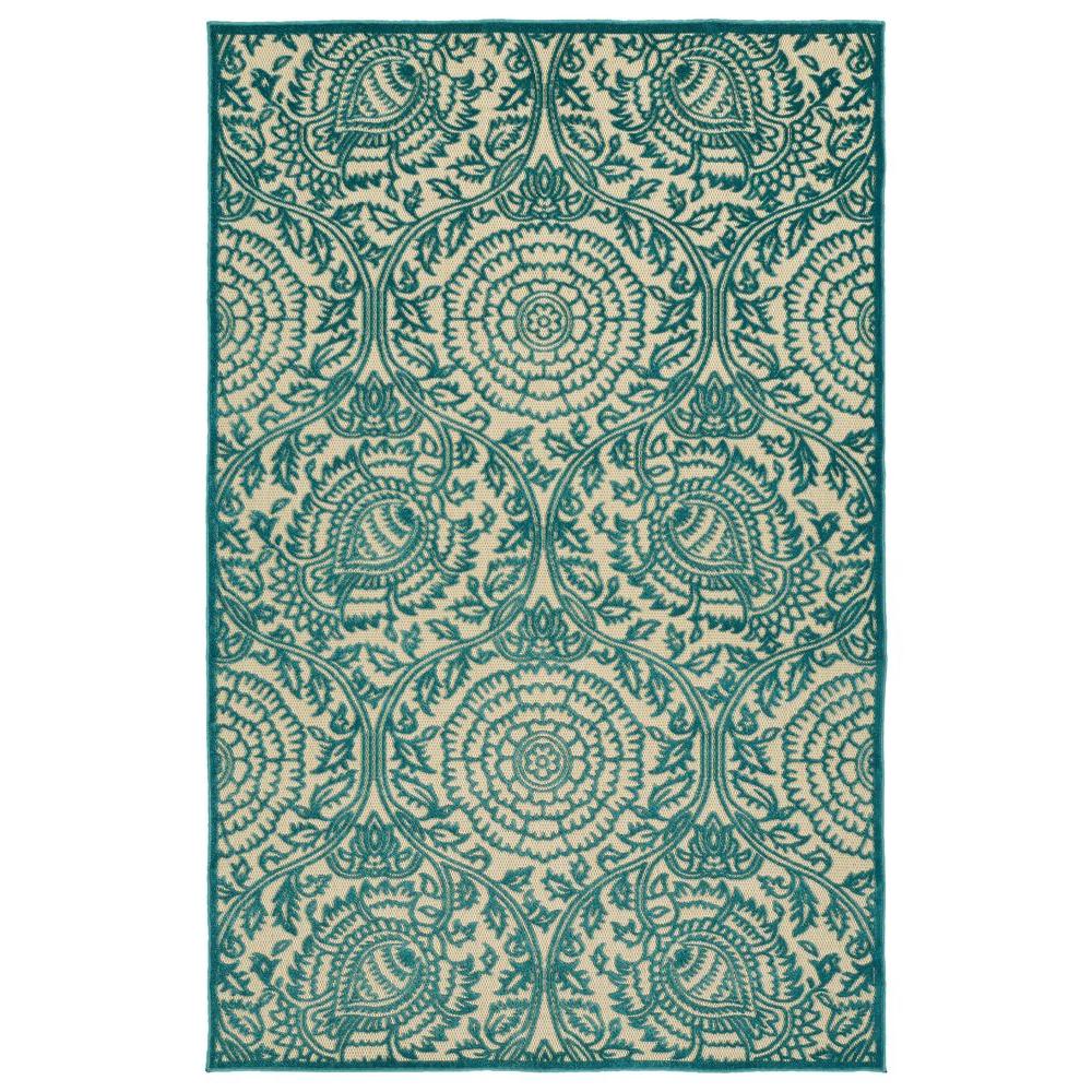 Buy Kaleen Indoor / Outdoor Rug from Bed Bath 