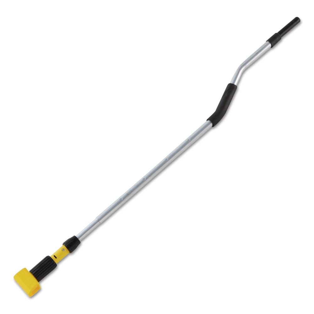 UPC 086876159424 product image for Rubbermaid Commercial Products Brooms & Mops 54 in. to 66 in. User-Friendly Mop  | upcitemdb.com