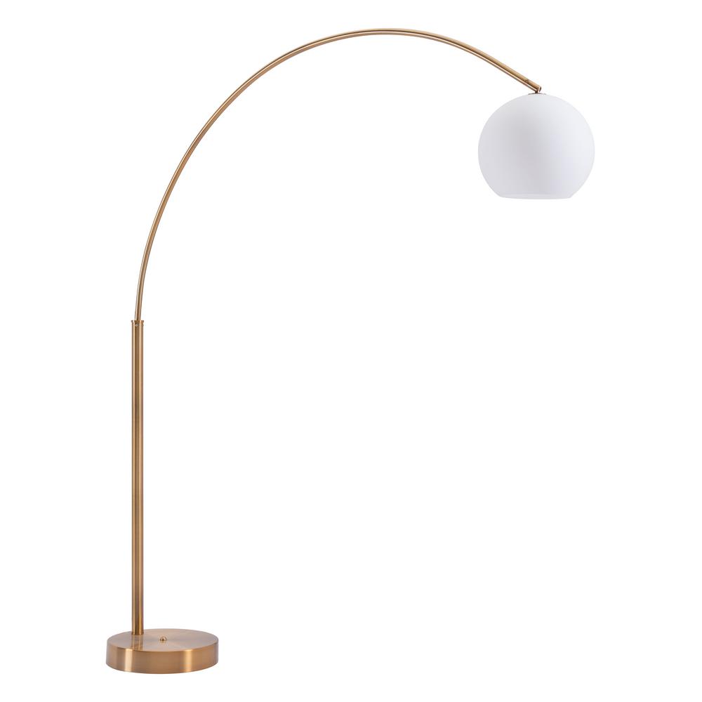 zuo floor lamp