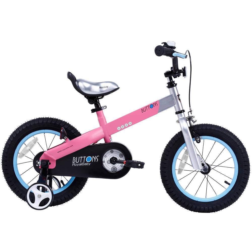 buttons royal baby bike