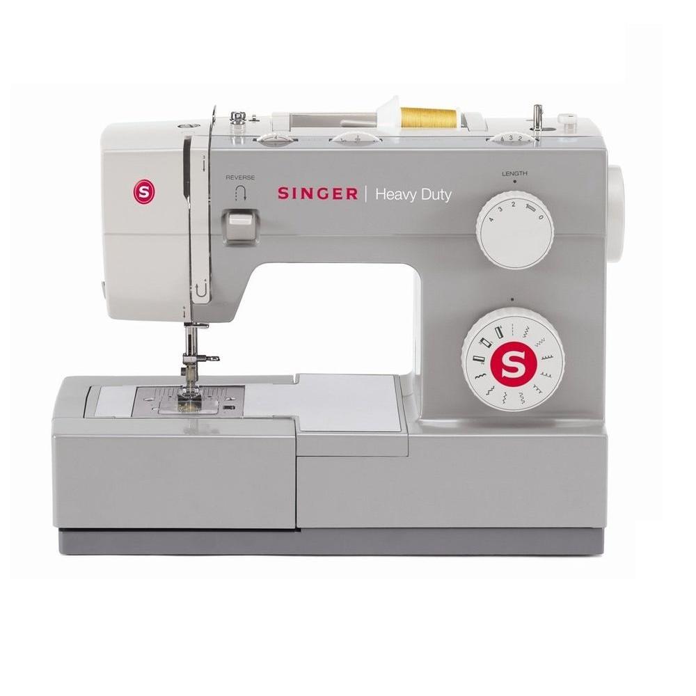 Singer 11-Stitch Sewing Machine