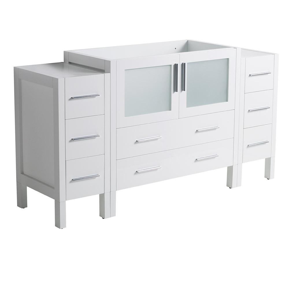 Bathroom Vanities Without Tops The