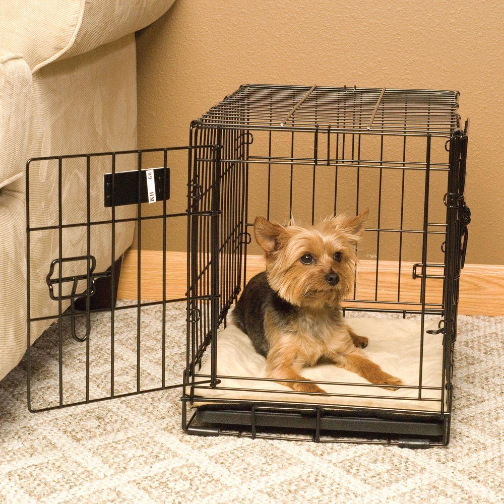 pet crate pad