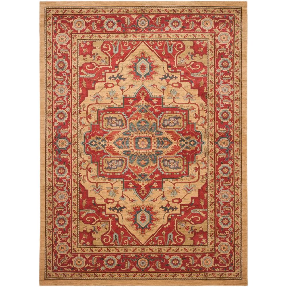 Safavieh Mahal Red Natural 8 Ft X 11 Area Rug Mah698a The Home Depot - 10 X 11 Ft Rug Safavieh Mahal Red Natural 8 Ft X 11 Area Rug Mah698a The Home Depot - 10 X 11 Ft Rug