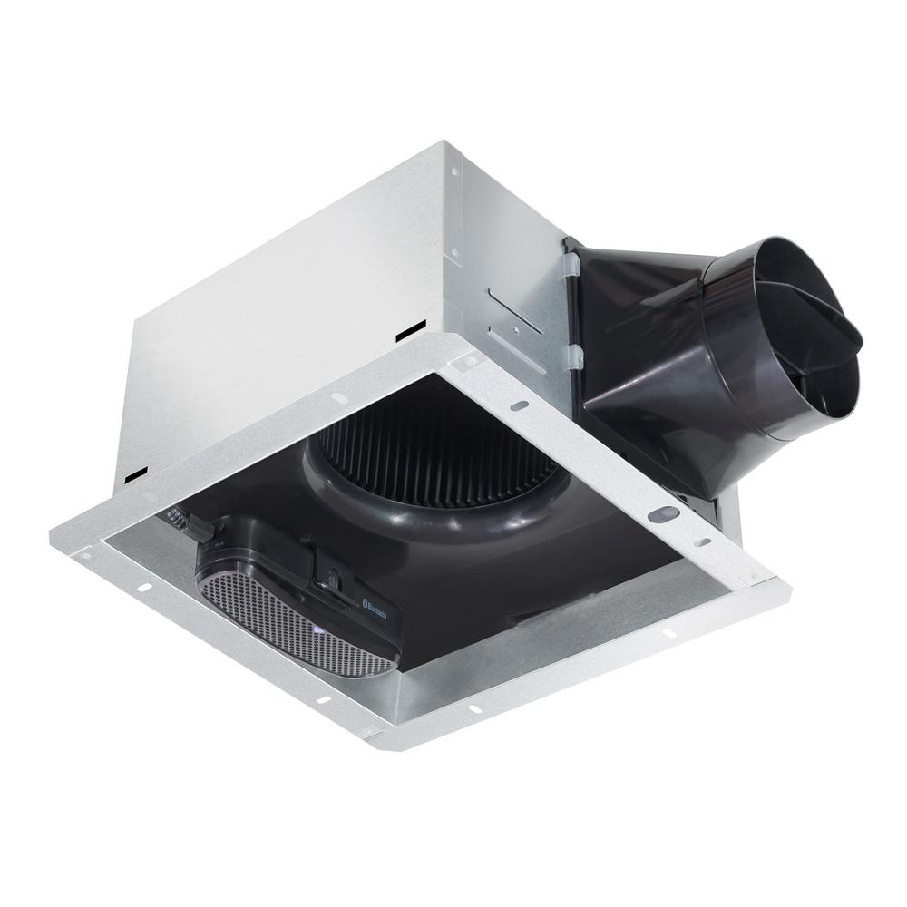 home depot bluetooth bathroom fan