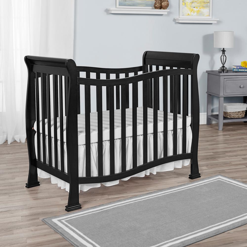 dream on me piper mini crib conversion kit