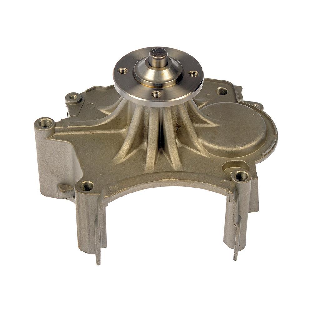 Dorman Engine Cooling Fan Pulley Bracket300800 The Home Depot