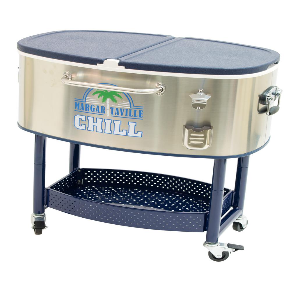 Margaritaville - Coolers - Tailgating Gear - The Home Depot