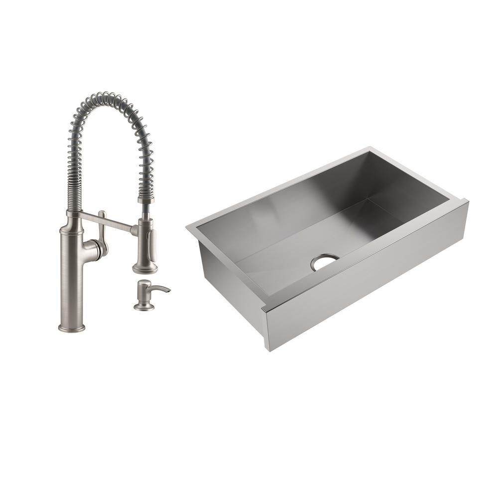 Best Rated Kitchen Sink Kohler Farmhouse Kitchen Sinks