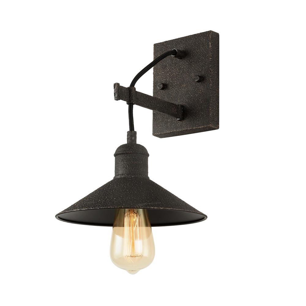 4 Home Decorators Collection Rustic Bronze Lighting The