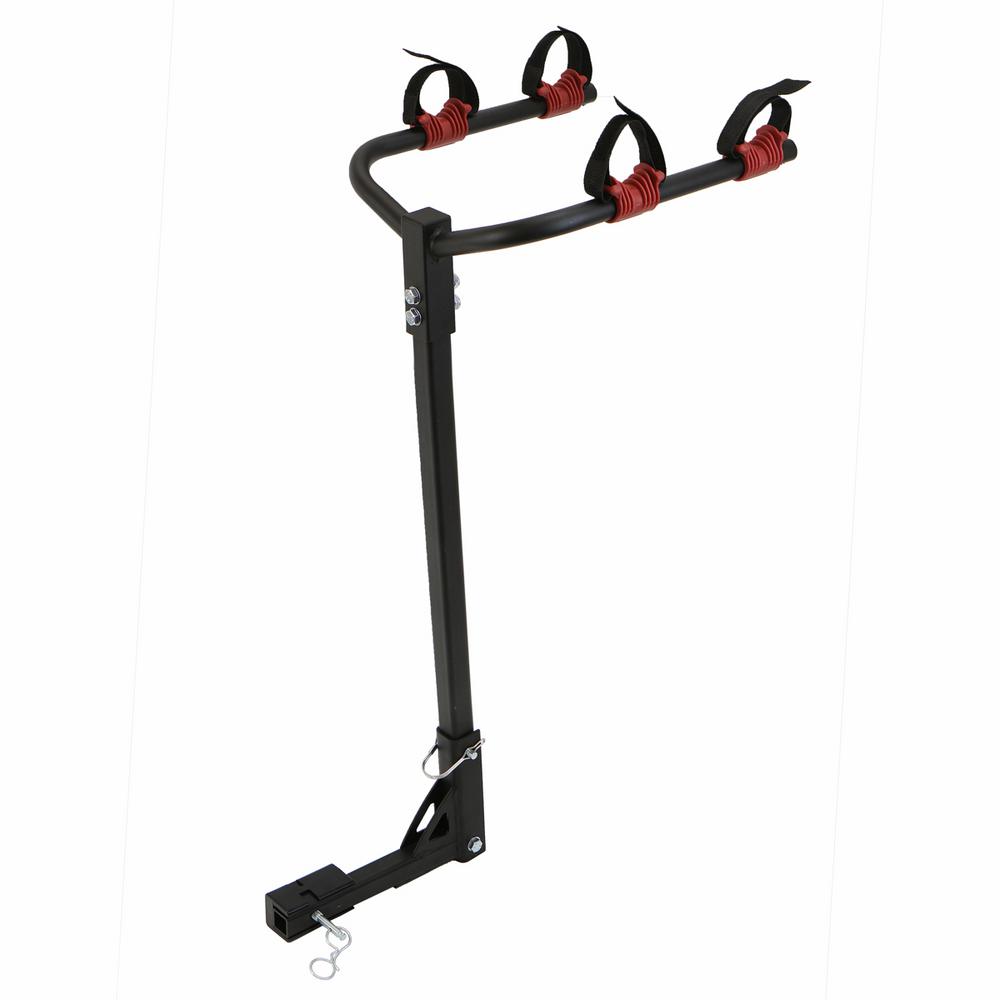 home depot car bike rack