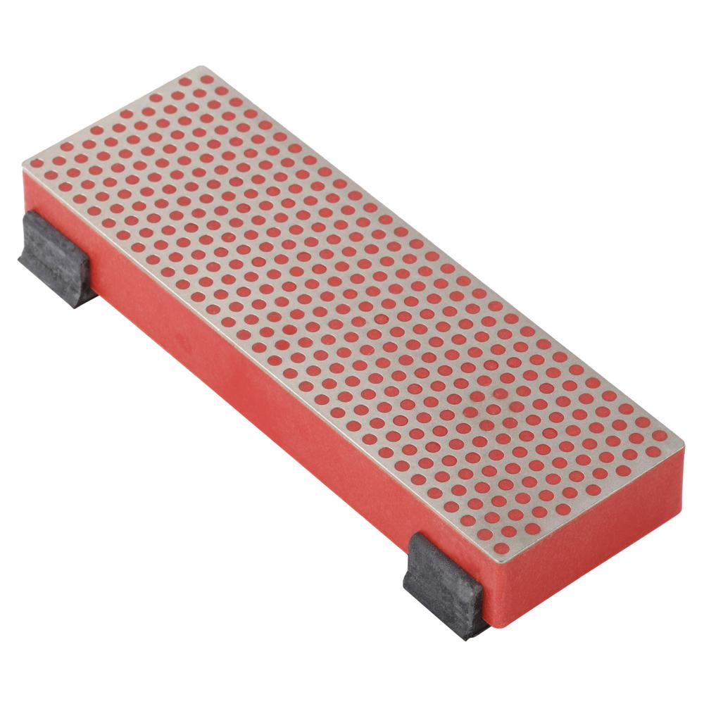 diamond sharpening stone home depot