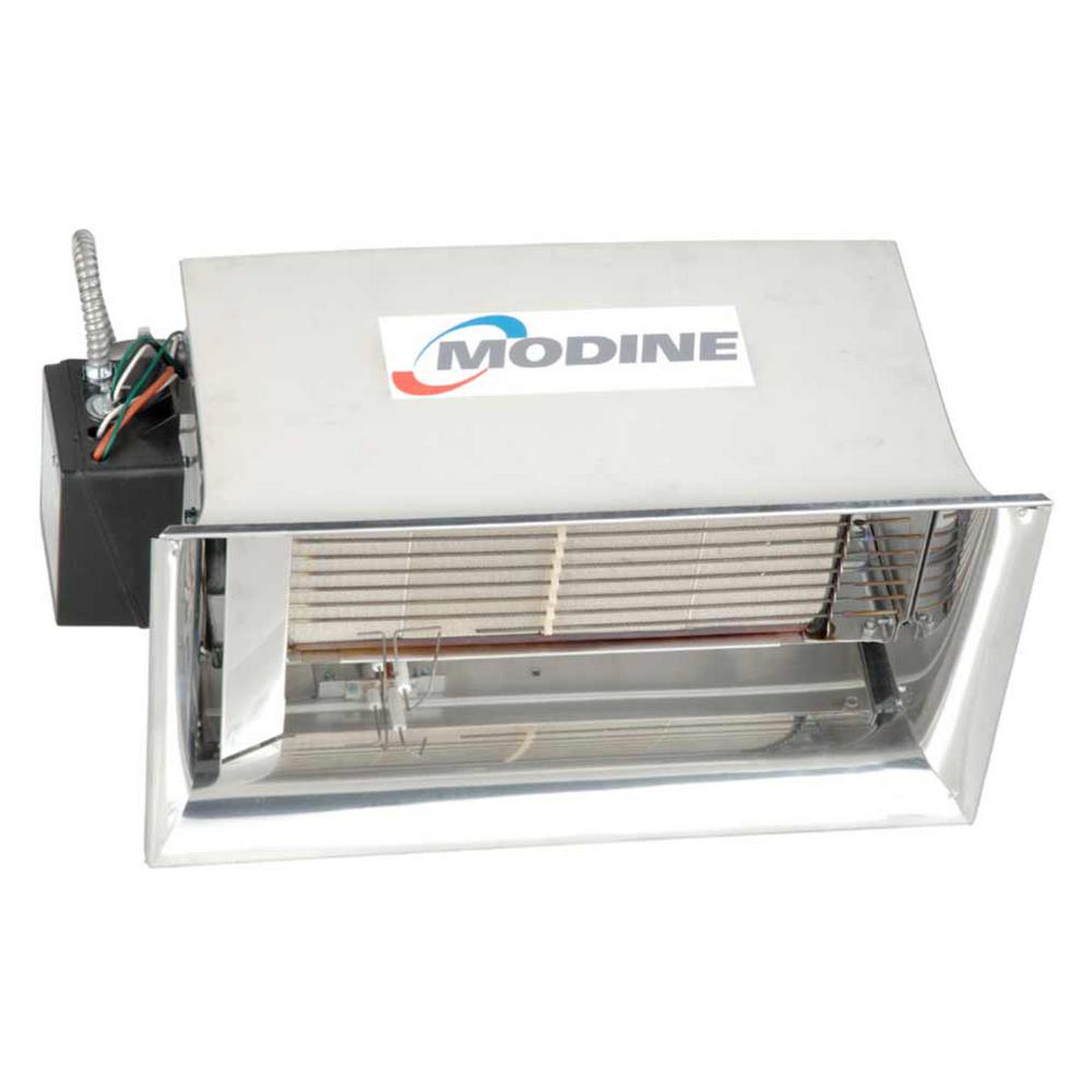 Modine 60 000 Btu High Intensity Infrared Gas Fired Heater