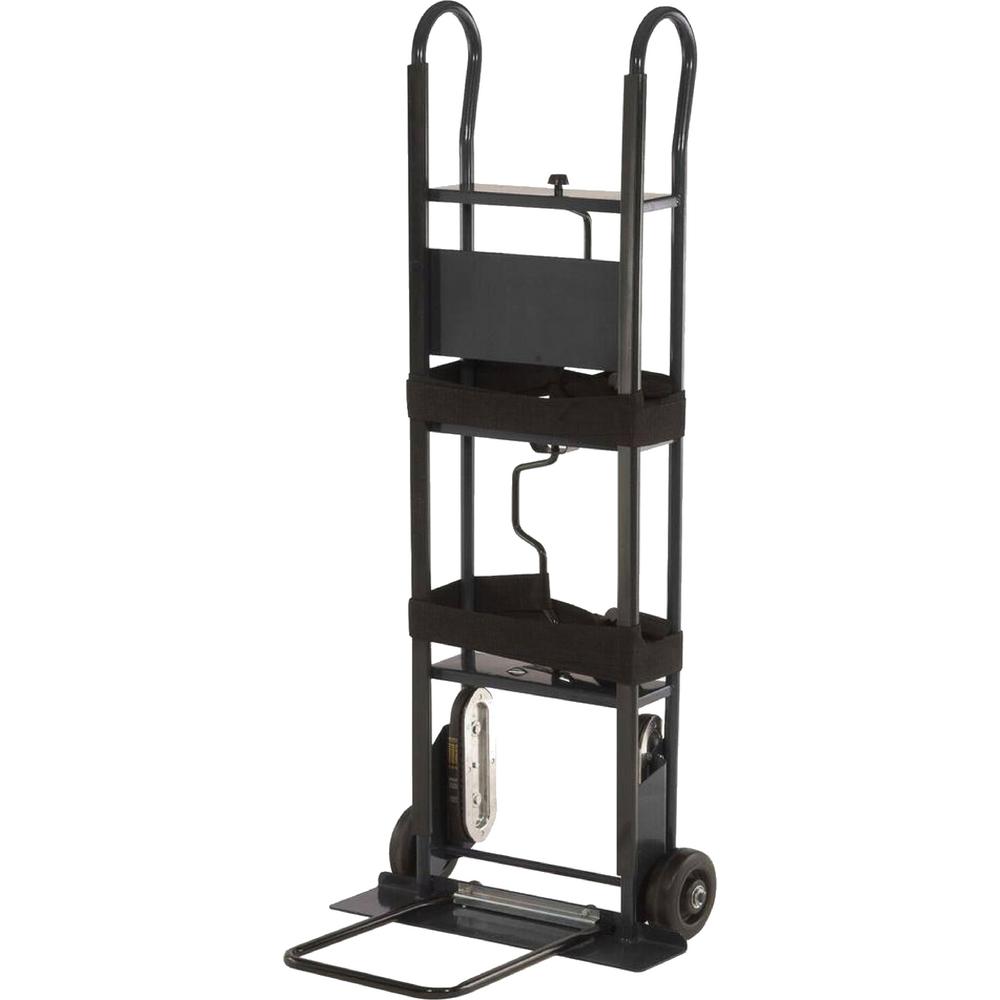 Olympia 800 Lbs Capacity Appliance Hand Truck 85 038 The Home Depot