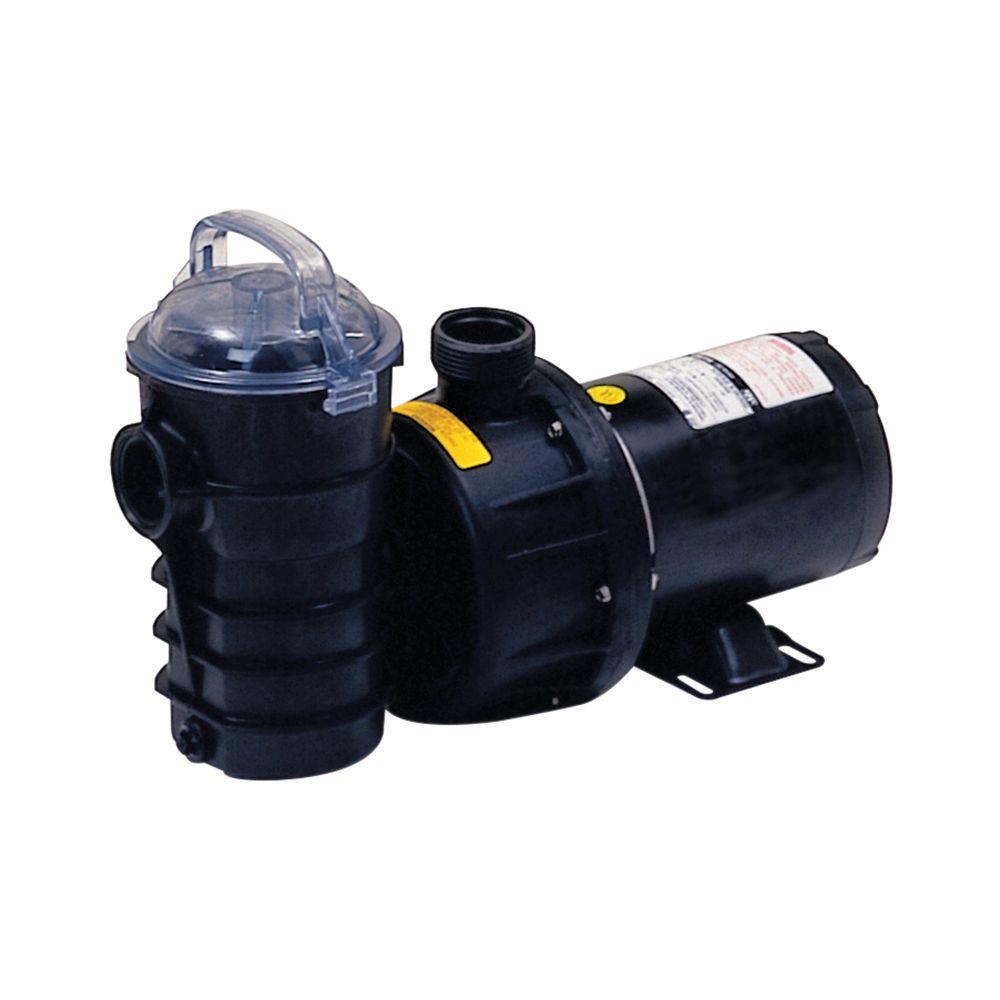 Beckett 800 GPH Submersible Pond PumpFR800HD The Home Depot