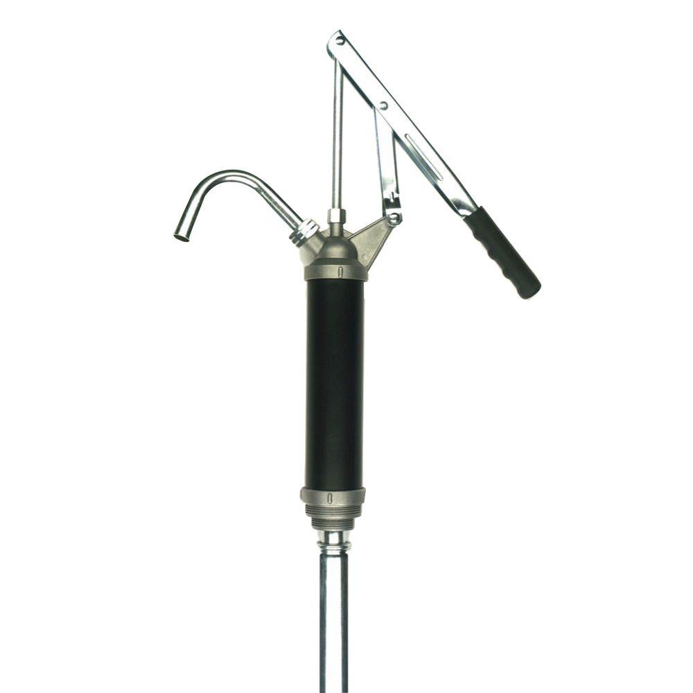 Powerbuilt Lever Action Barrel Pump by Powerbuilt