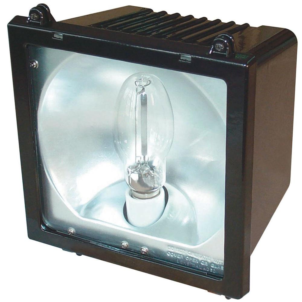 Metal Halide Floodlights Outdoor Security Lighting 150 Watt Outdoor Metal Halide Small Flood Light