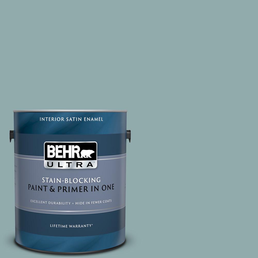 oceanus paint color