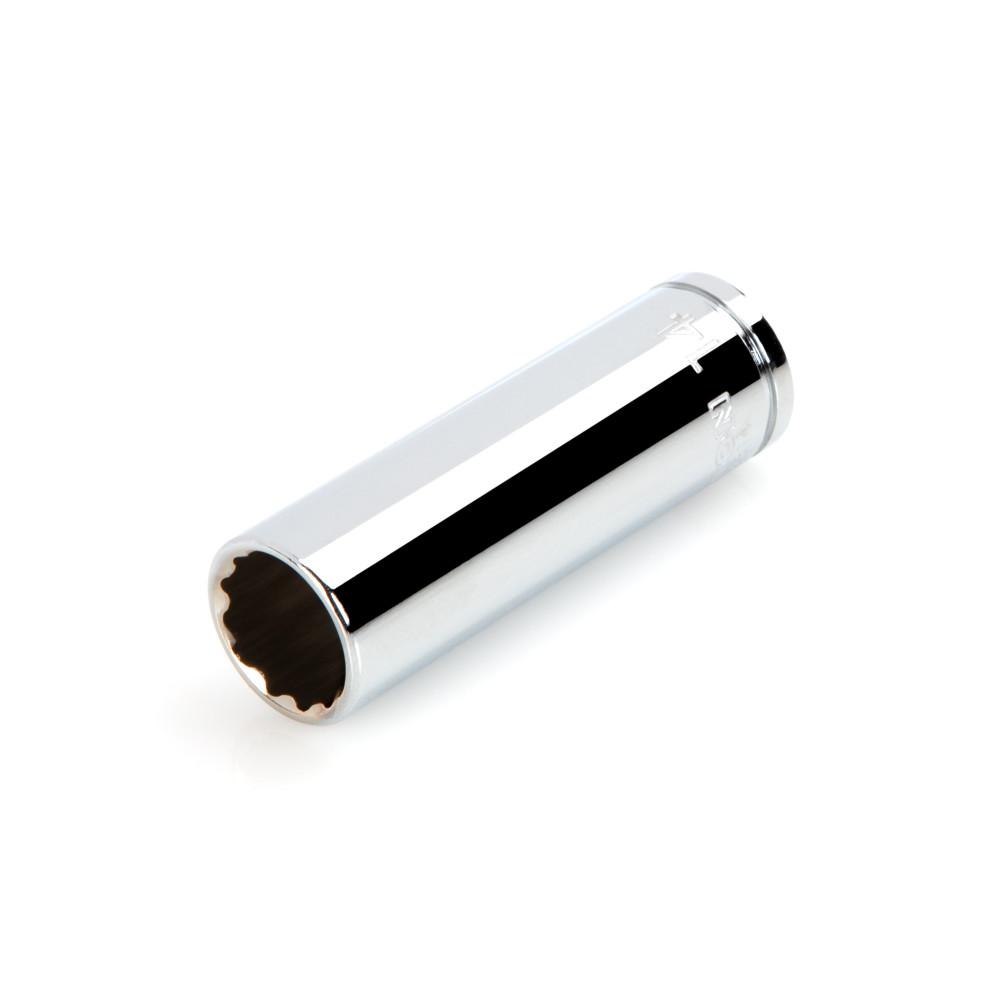Tool Hub 1027 Magnetic Spark Plug Socket 3//8 Drive 14mm
